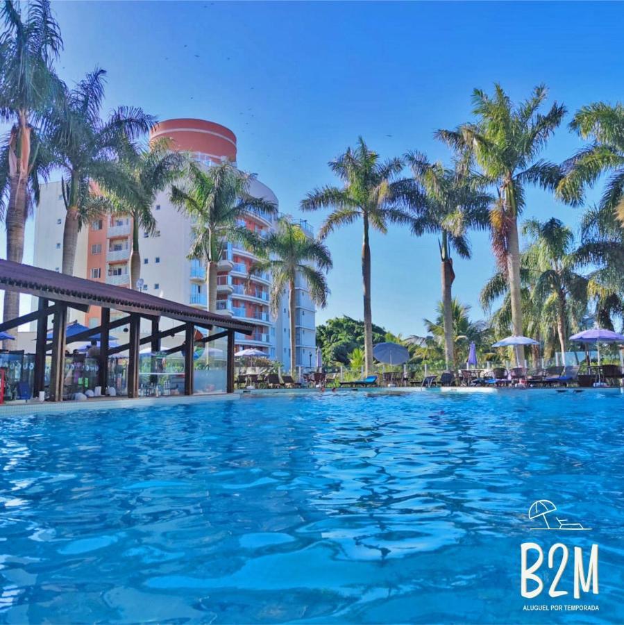 Beto Carrero, Penha, Nautilus, Praia, Piscina! Exterior foto